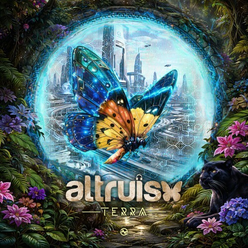  Altruism - Terra (2026) 