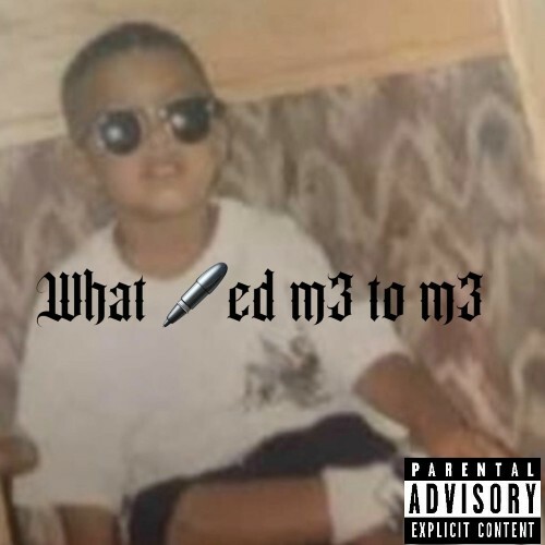  Young Keet - What Led Me To Me (2025) 