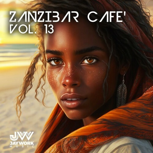 Zanzibar Caf&#232; Vol.13 (2023) 
