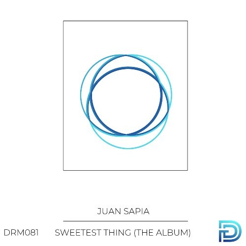  Juan Sapia - Sweetest Thing (The Album) (2025) 