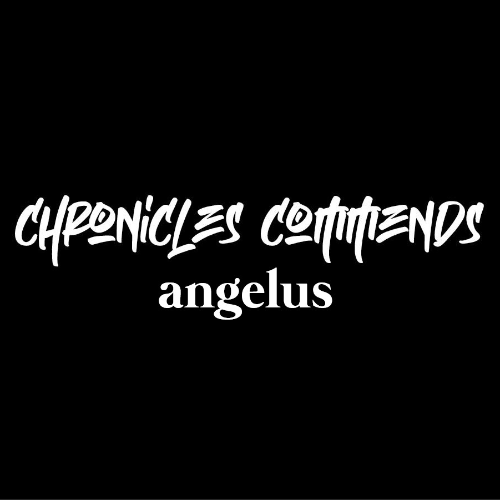 Angelus - Chronicles Commends 089 (2023-01-18) 