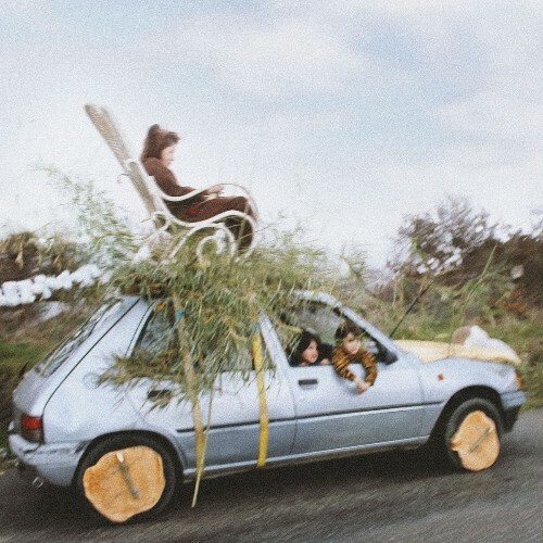  Sheldon - Sidequest (Feat Asfar Shamsi) (2026) 