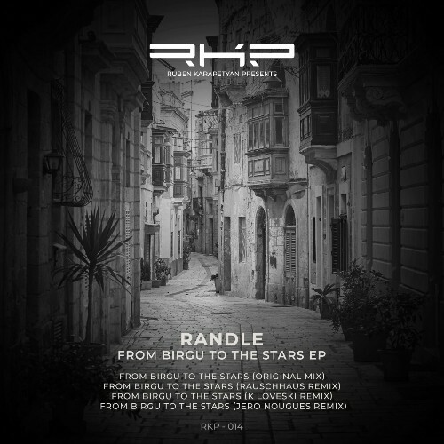  Randle - From Birgu to the Stars (2024) 