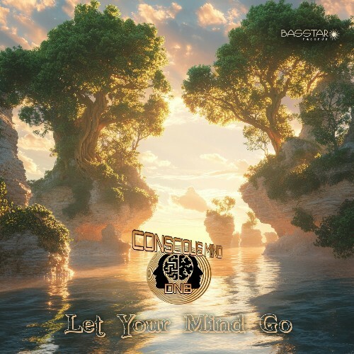  ConsciousMind - Let Your Mind Go (2024) 