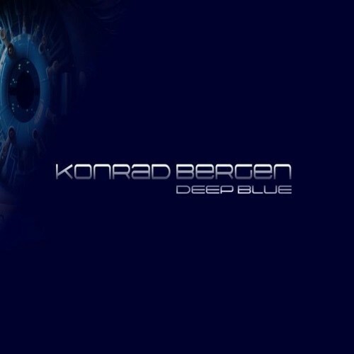  Konrad Bergen - Deep Blue (2026) 