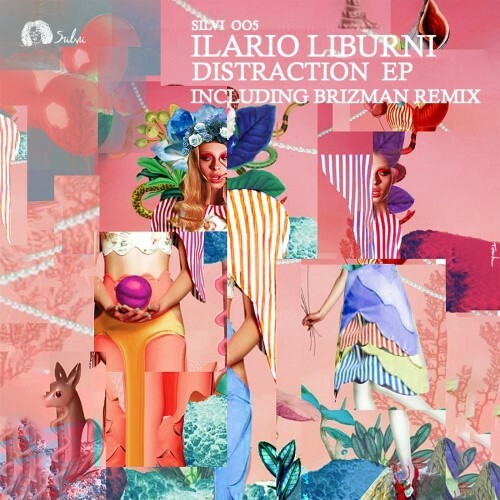  Ilario Liburni - Distraction (2026) 