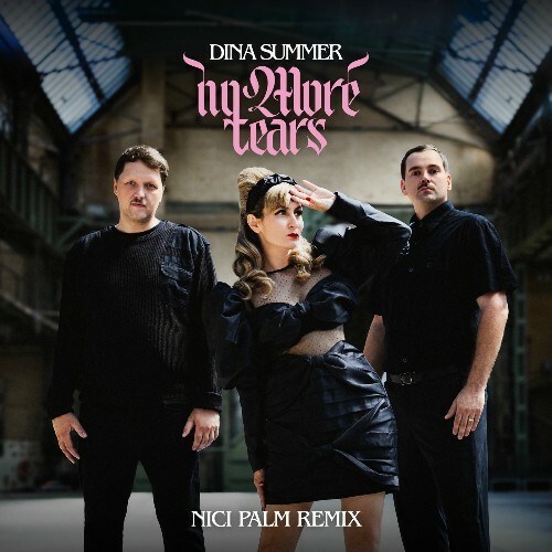  Dina Summer - No More Tears (Nici Palm Remix) (2025) 