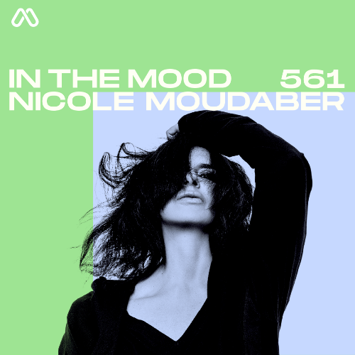  Nicole Moudaber - In The Mood 561 (2025-01-30) 