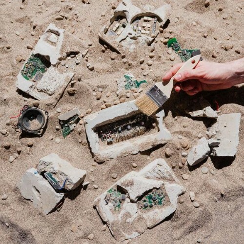 Measure — Artefacts (2026)