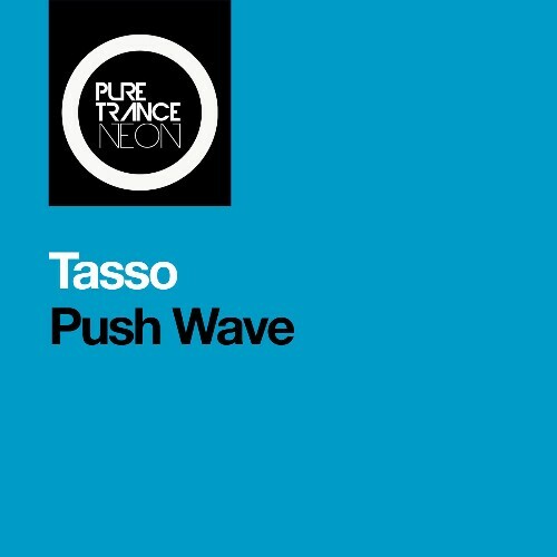  Tasso - Push Wave (2025) 