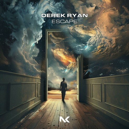  Derek Ryan - Escape (2024) 