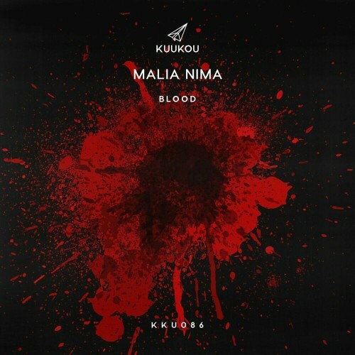  Malia Nima - Blood (2023) 