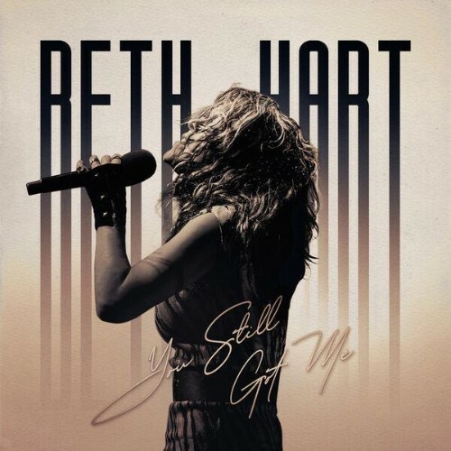 Beth Hart — You Still Got Me (Deluxe) (2026)