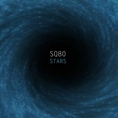  SQ80 - Stars (2024) 