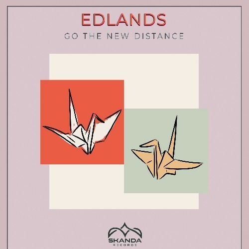  EDLands - Go The New Distance (2025) 