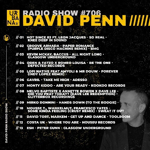  David Penn - Urbana Radio Show 706 (2025-10-04) 