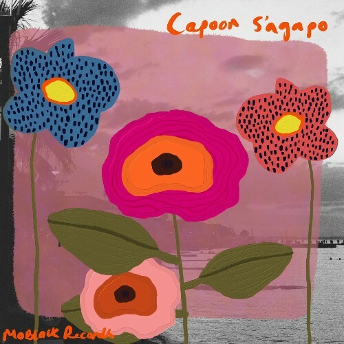  Capoon - S&#146;Agapo (2025) 