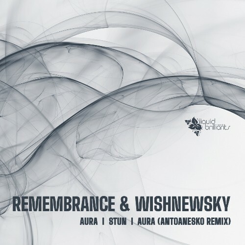  Remembrance & Wishnewsky - Aura (2025) 