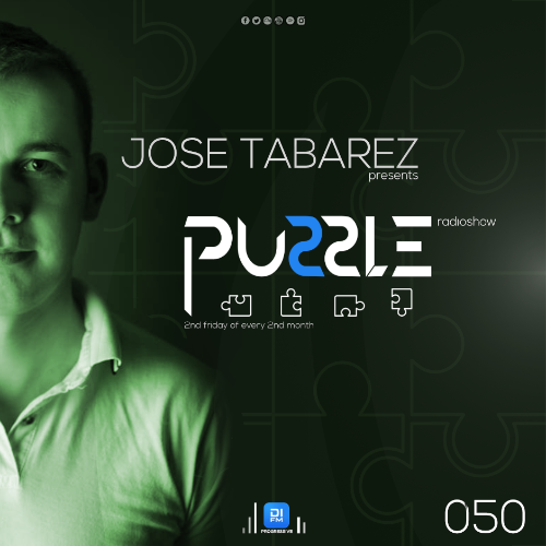  Jose Tabarez - Puzzle 050 (2023-03-10) 