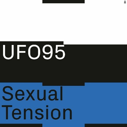  UFO95 - Sexual Tension (2024) 