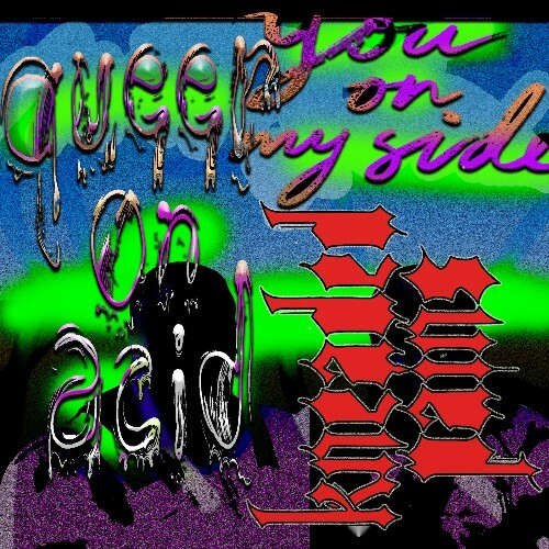  Queer On Acid - You On My Side (2025) 