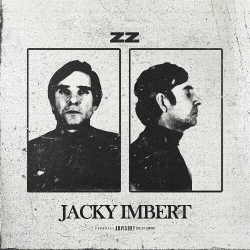  ZZ - JACKY IMBERT (2026) 
