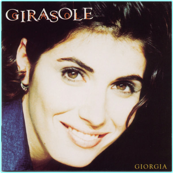 Giorgia Girasole (1999) [FLAC 972 Kbps] – (318 MB)