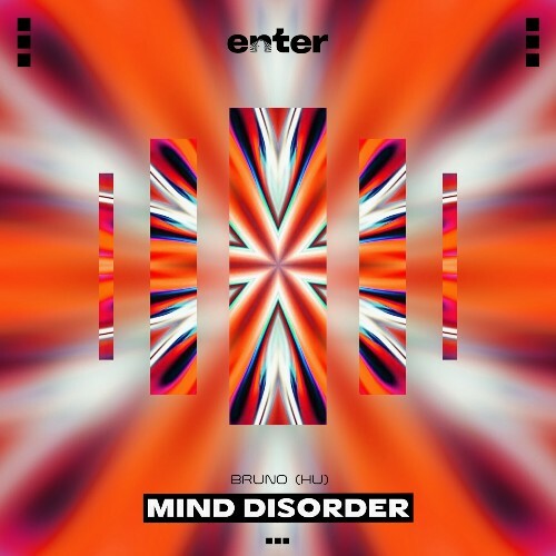 VA - Bruno (HU) - Mind Disorder (2024) (MP3) METJVK3_o