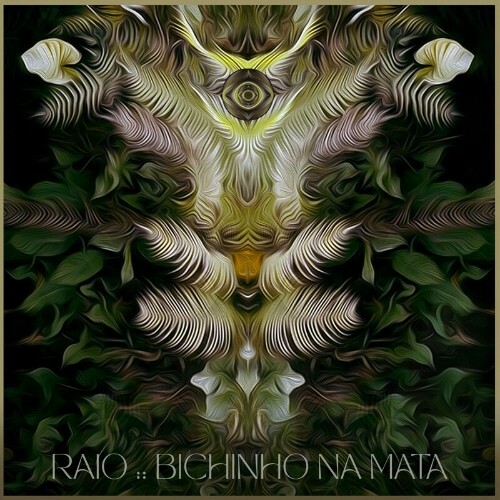 Raio - Bichinho na Mata (2023) MP3