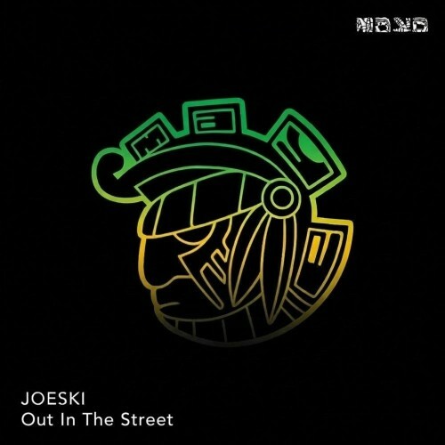  Joeski - Out In The Street (2026) 