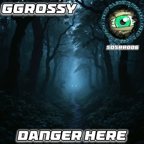  GGrossy - Danger Here (2025) 