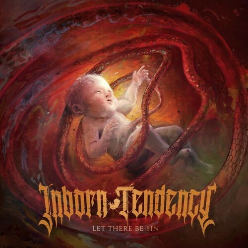  Inborn Tendency - Let There Be Sin (2026) 