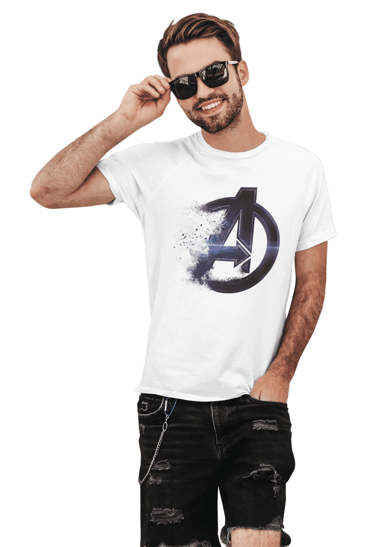 kaos avengers endgame