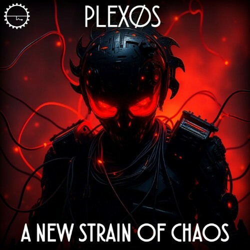  PLEX&#216;S - A New Strain Of Chaos (2025) 