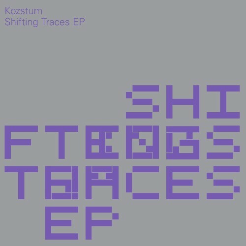  Kozstum - Shifting Traces (2025) 