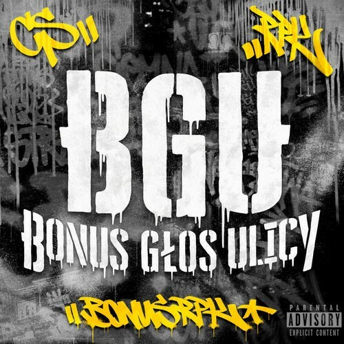 Bonus Rpk — Glos Ulicy (2026)
