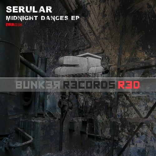  Serular - Midnight Dances (2025) 