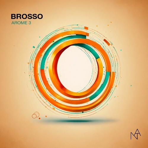 Brosso - Arome 3 (2024)