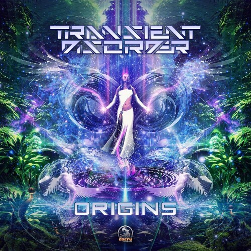 Transient Disorder - Origins (2023) MP3