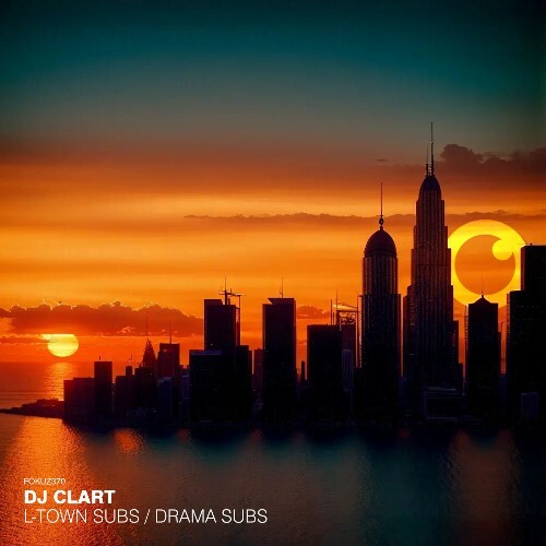  DJ Clart - L-Town Subs / Drama Subs (2026) 