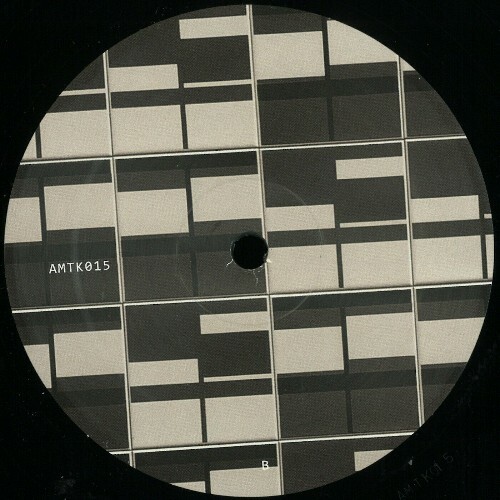 Amotik - Amotik 015 (2024)