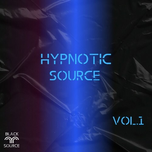 SIEM T — Hypnotic Source Vol.1 (2026)