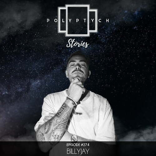  Billyjay - Polyptych Stories Episode 274 (2026-01-31) 