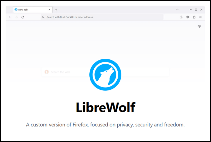 LibreWolf 149.0-1 + Portable LibreWolf 149.0-1 + Portable