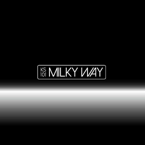  Klaus Schulze - 101, Milky Way (2024) 