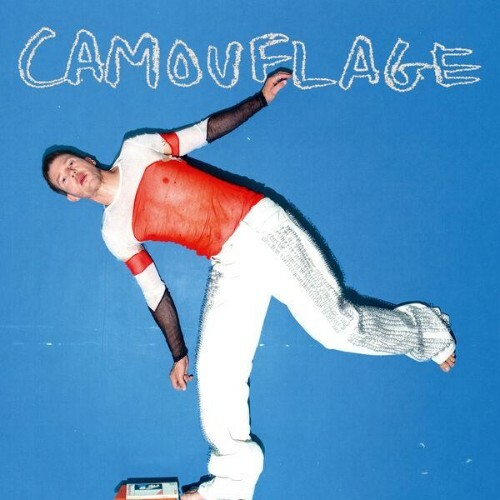 Olavi Uusivirta - Camouflage (2026) 