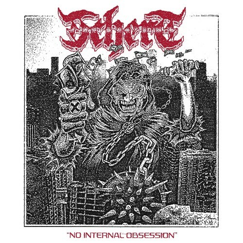  Tchert - No Internal Obsession (2026) 