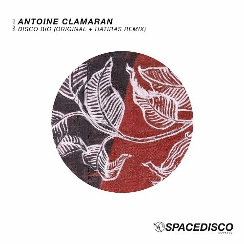 Antoine Clamaran - Disco Bio (2023)