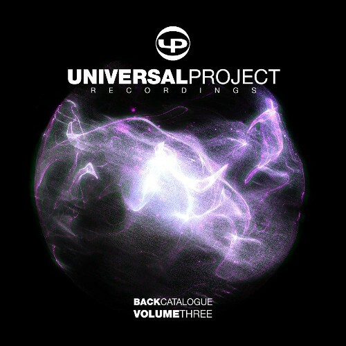  Universal Project - Back Catalogue Volume 3 (2024) 