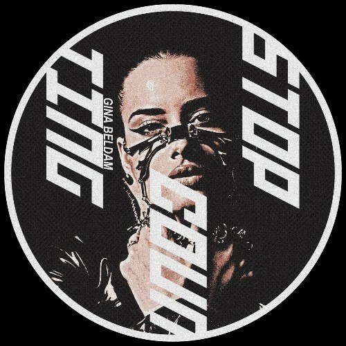  Gina Beldam - Stop Counting (2025) 